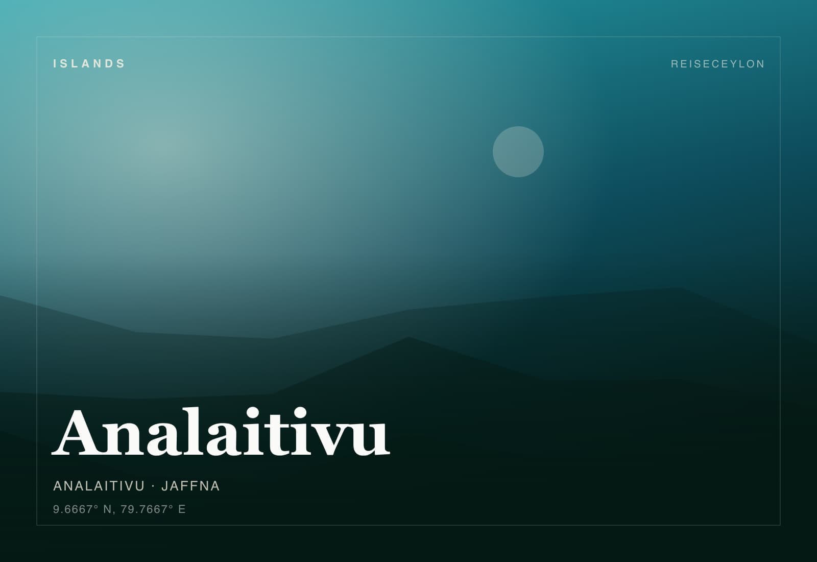 Analaitivu