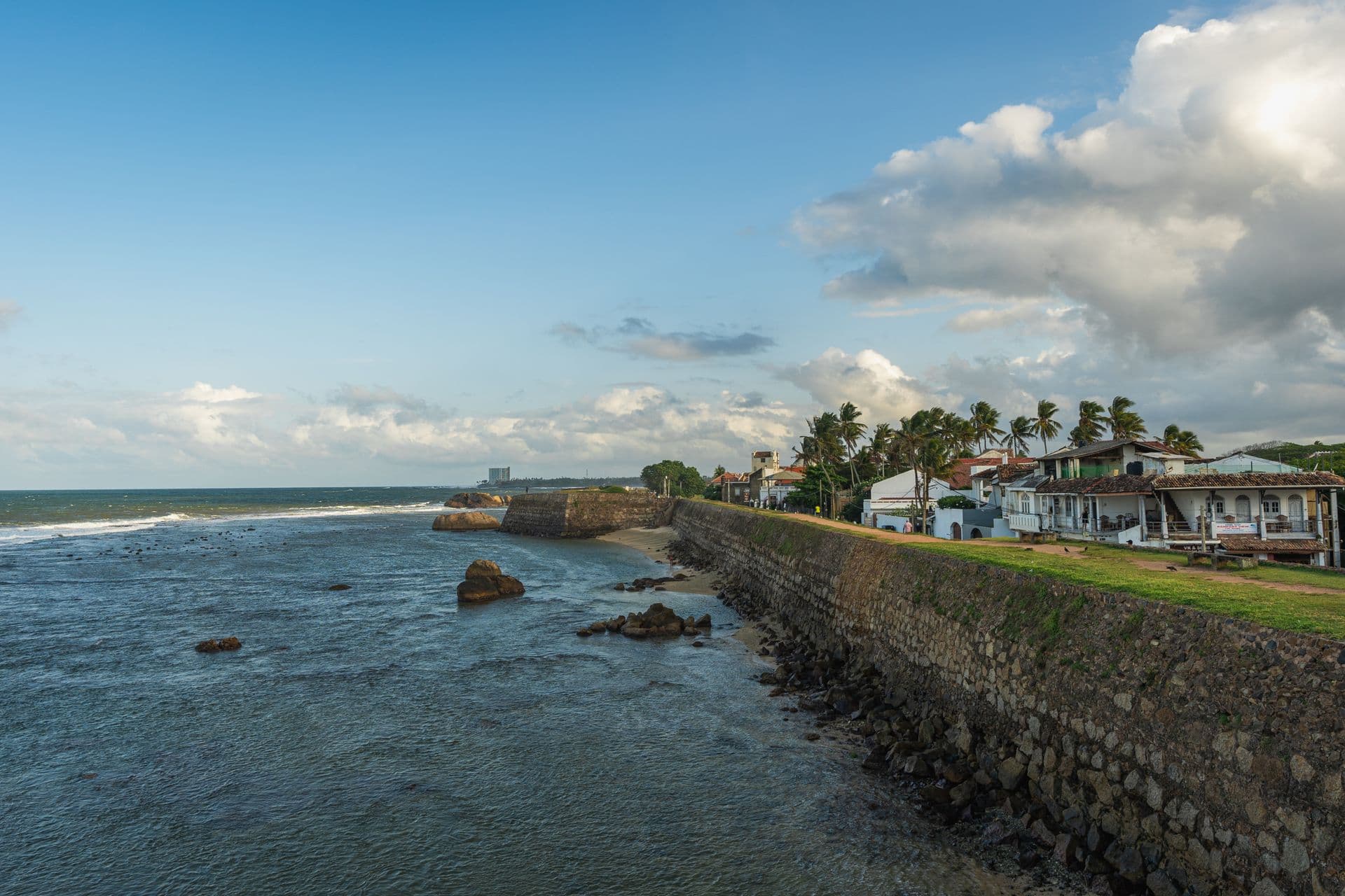 Traditional Sri Lankan Cooking Class