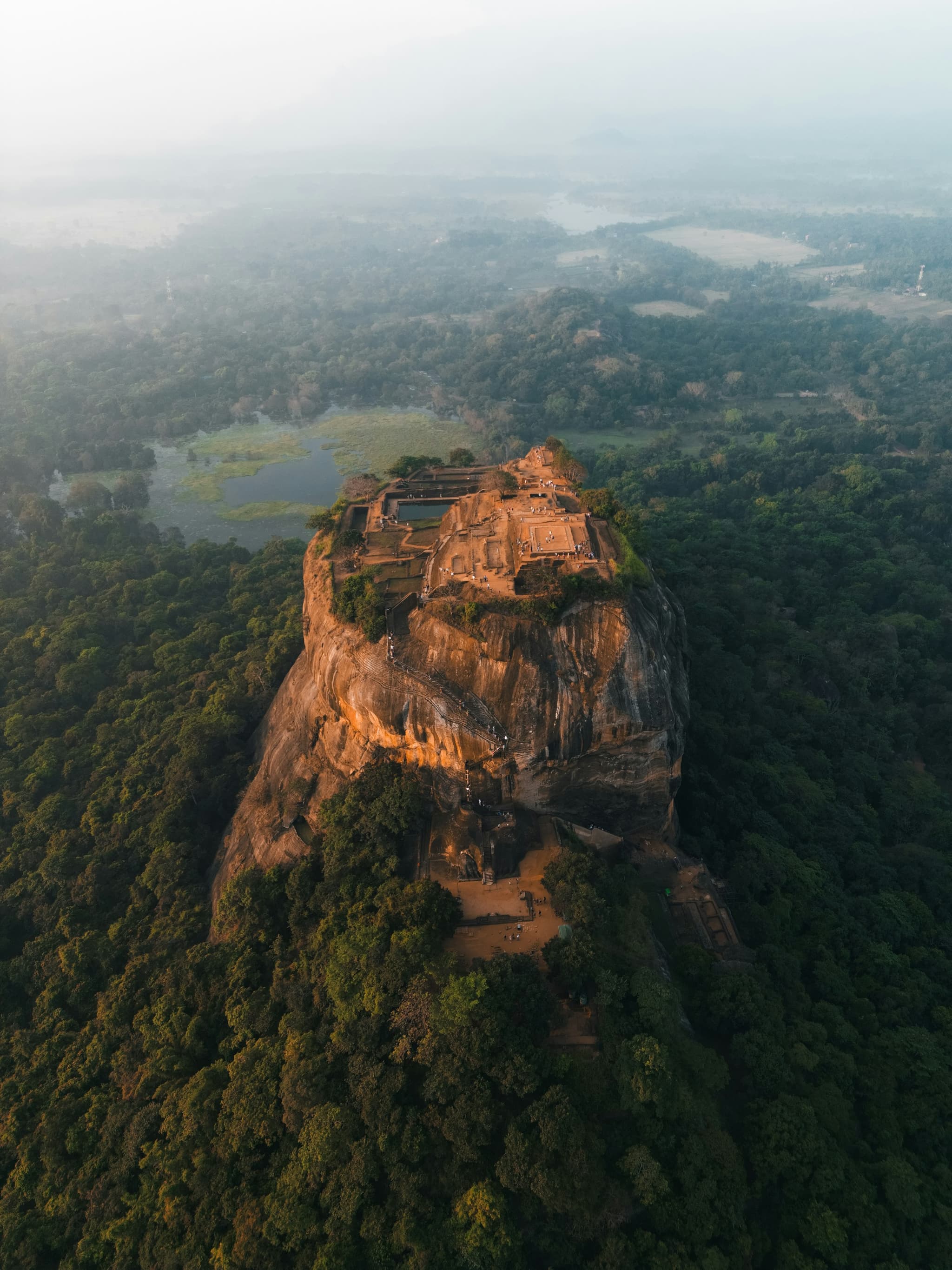 Sigiriya Village Tour