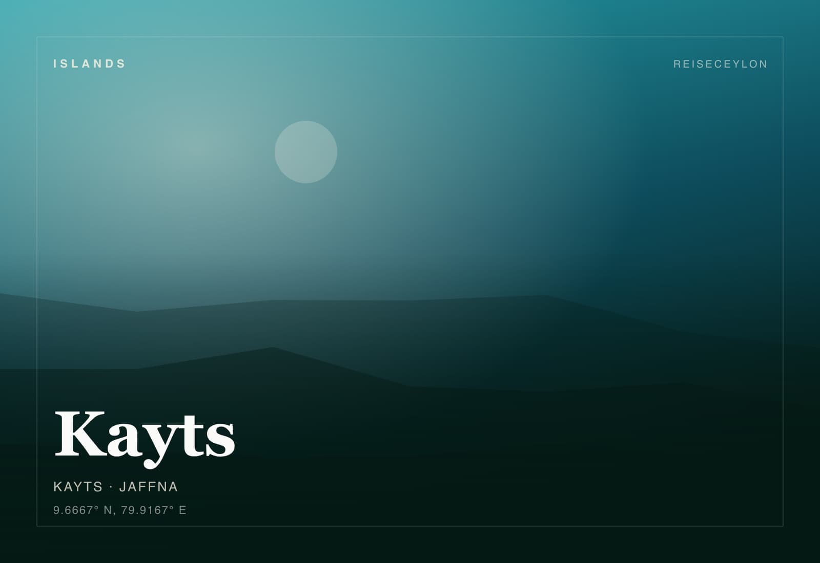 Kayts