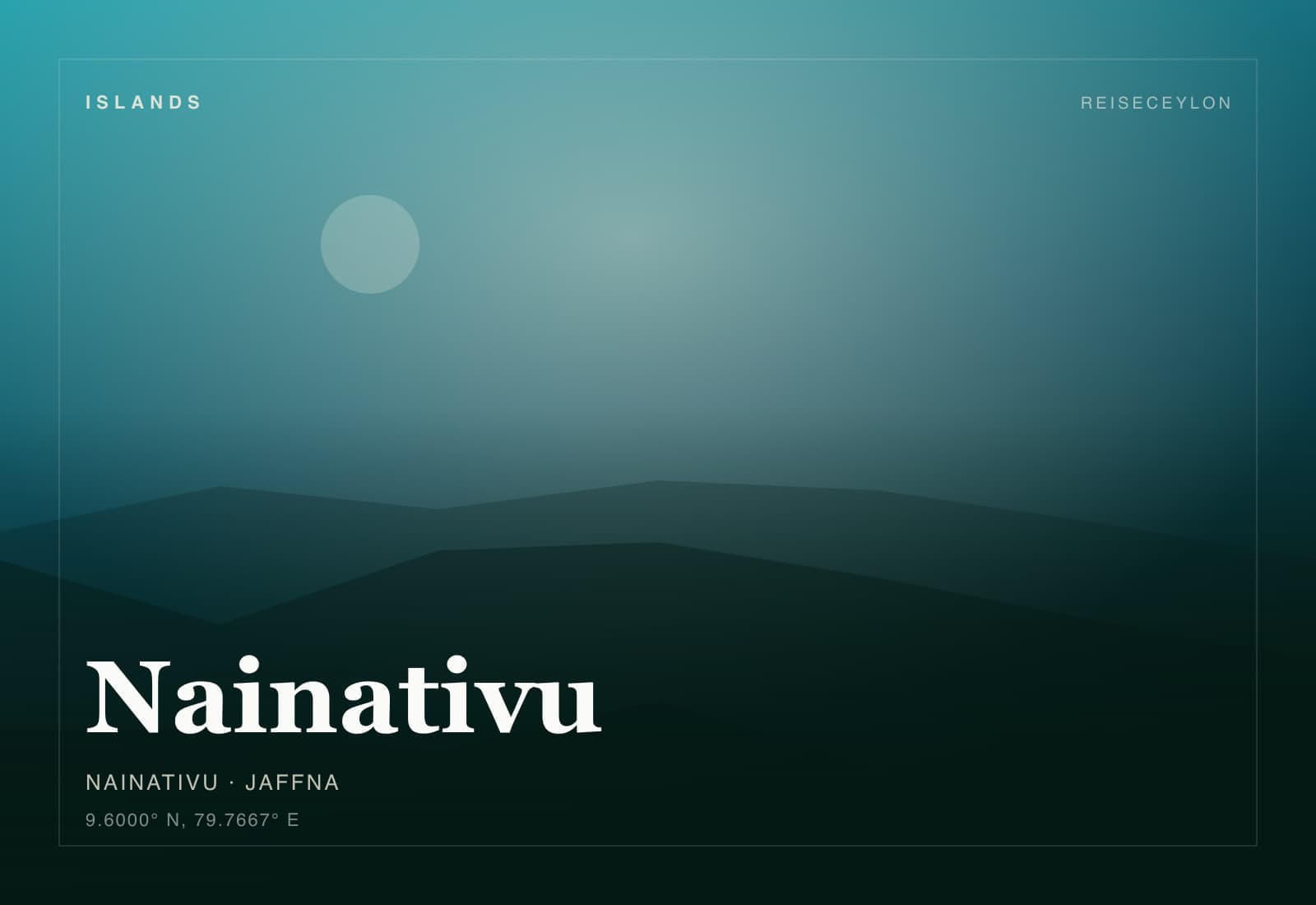 Nainativu